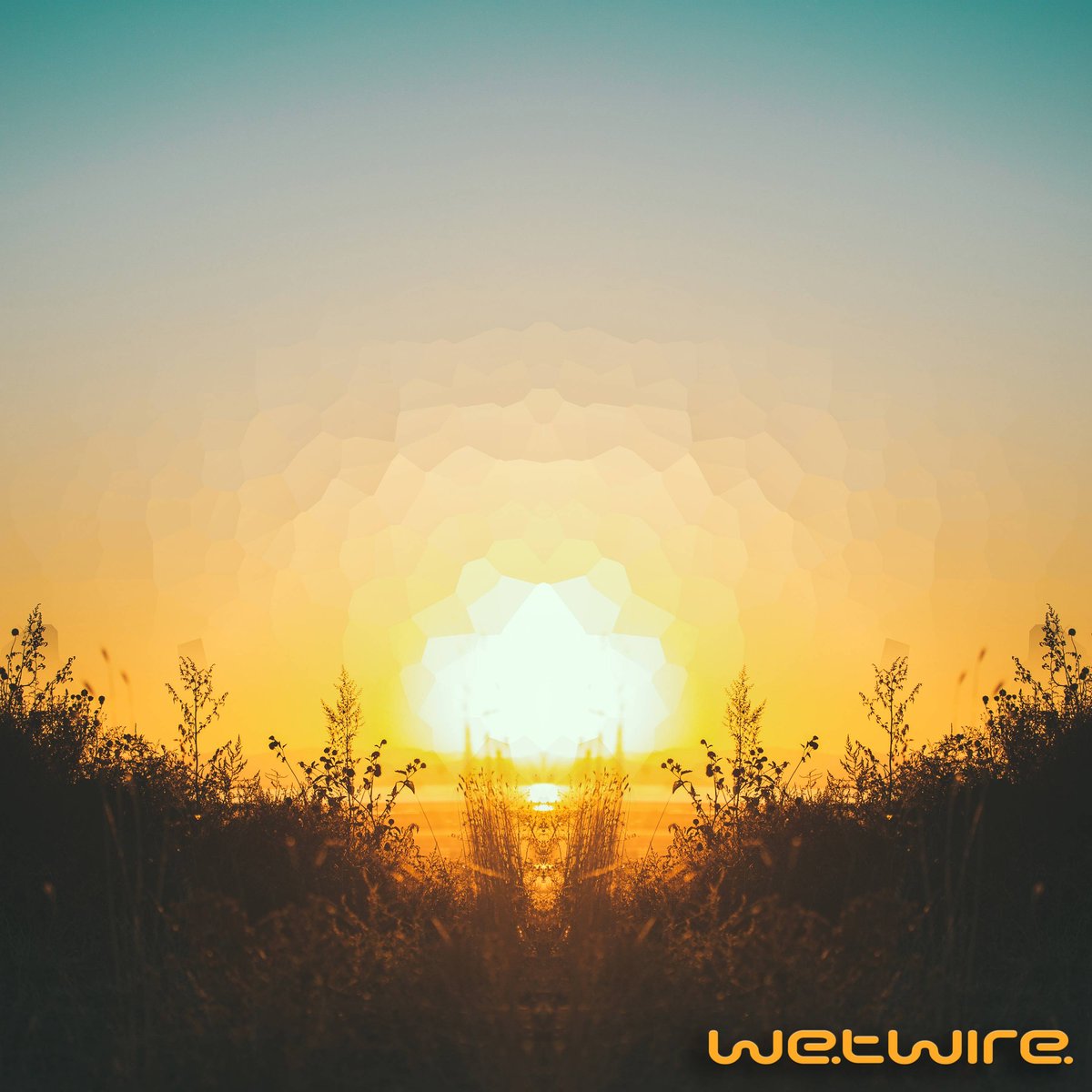 Sunshine Distraction album cover